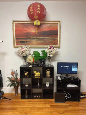 Asian Healing Center listing photo