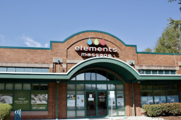 O Spa listing photo