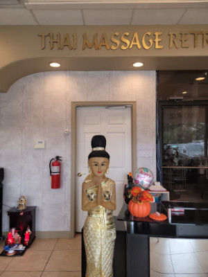 Thai Massage Retreat and Head Spa listing photo
