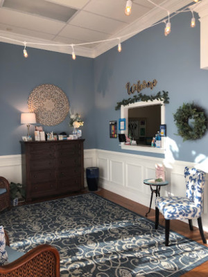 Healing Spa listing photo