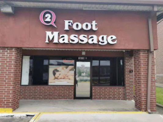 Q2 Foot Massage listing photo