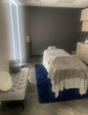 Infinity Massage and Bodywork listing photo