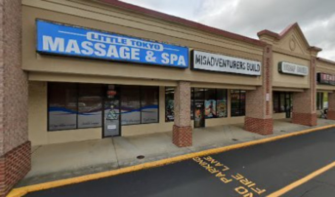Little-Tokyo Massage Spa listing photo
