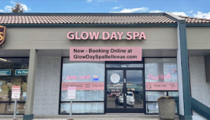 Glow Day Spa listing photo