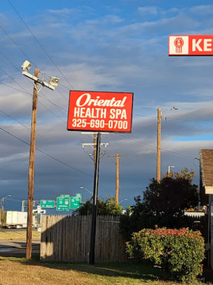 Oriental Health Spa listing photo