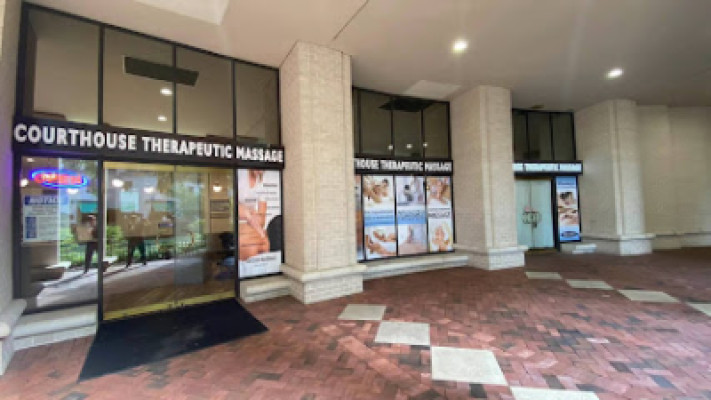 Courthouse Therapeutic Massage listing photo