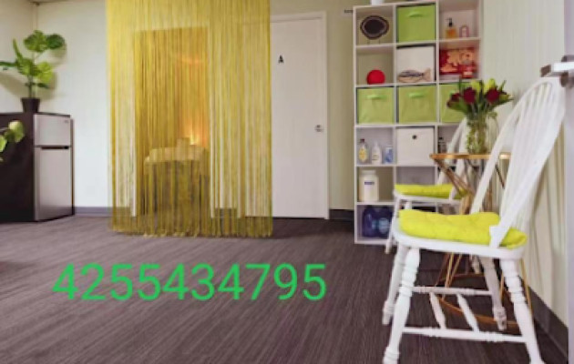 Green Life Massage Spa listing photo