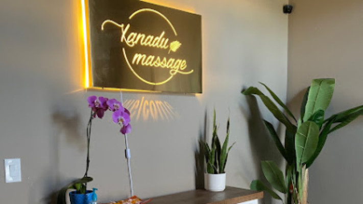 Xanadu Massage listing photo