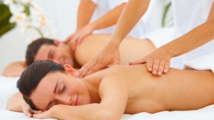 Elegant Korean Massage Spa listing photo