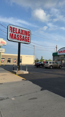 Relaxing Massage listing photo