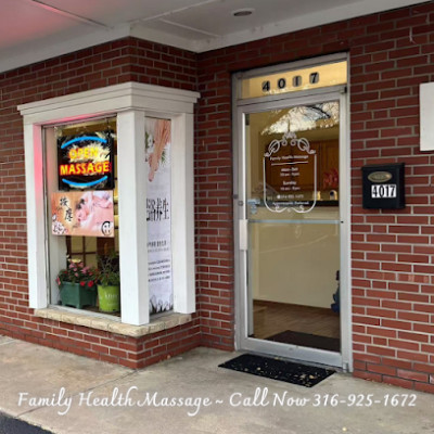 Family Health Massage listing photo