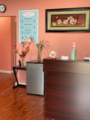 May Massage listing photo