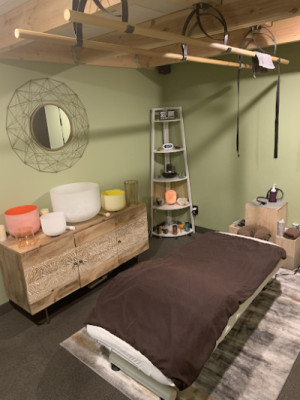 Sarah Beatrice Wellness listing photo