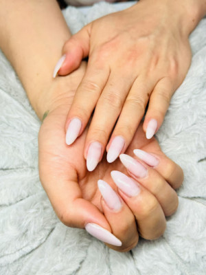 JV Nails & Spa listing photo