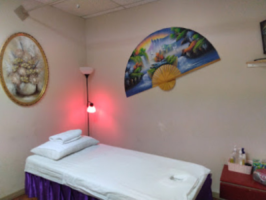 New Day Massage listing photo