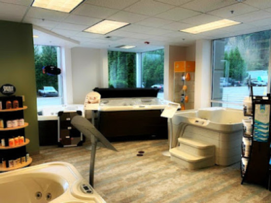 Auburn Spa listing photo