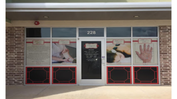 Sun Spa listing photo