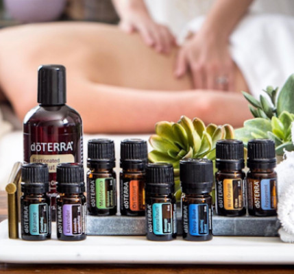 Fox Valley Therapy Massage listing photo