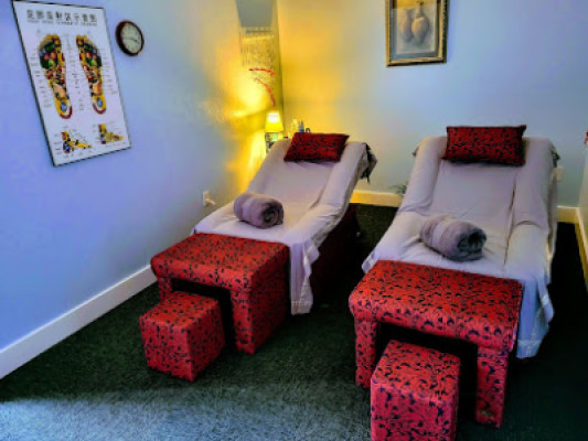 BLUE SKY SPA listing photo