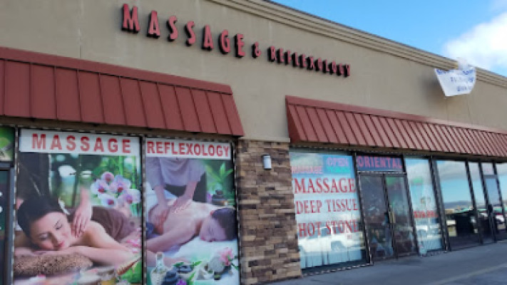 Oriental Massage listing photo