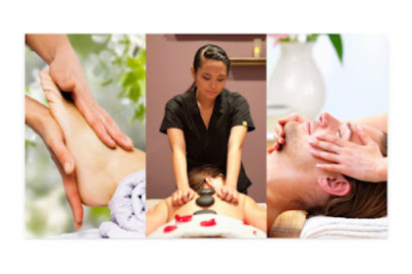 Chillaxin Massage listing photo