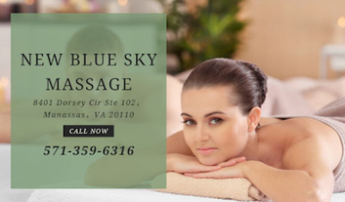New Blue Sky Massage listing photo