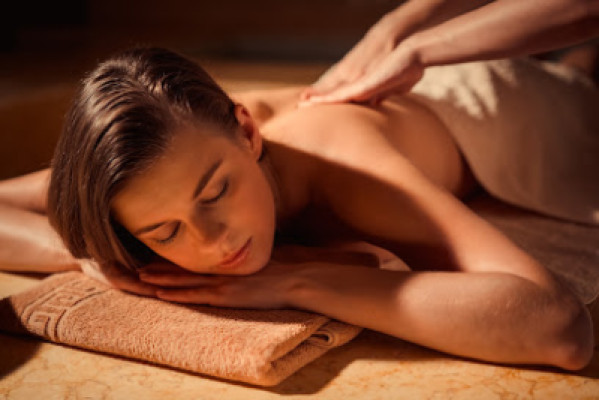 Massage Vigor listing photo