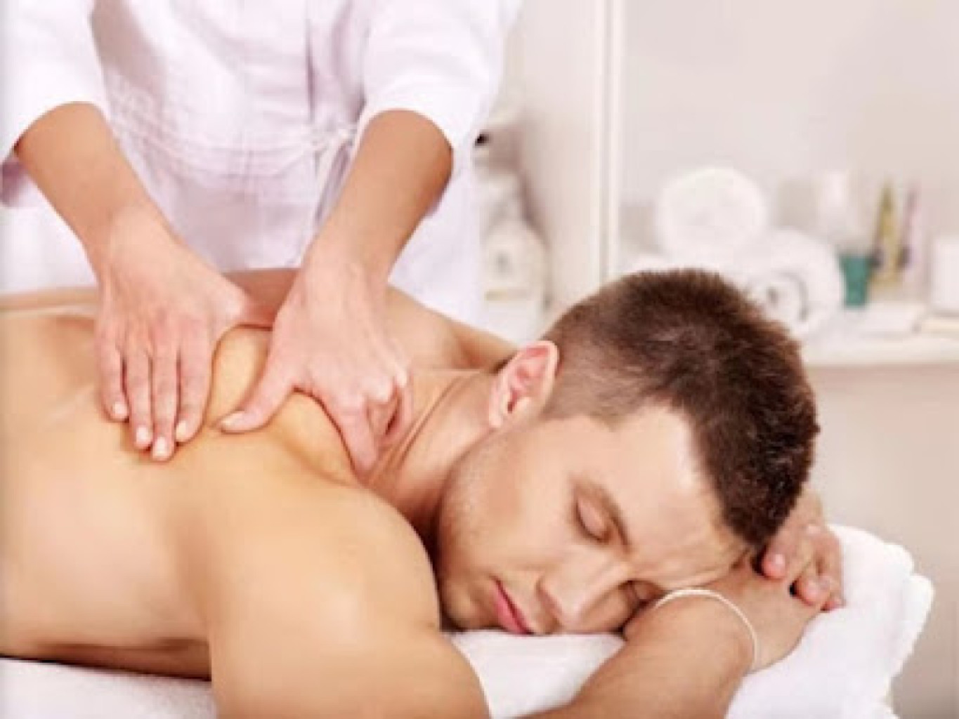New Day Massage Spa photo 1