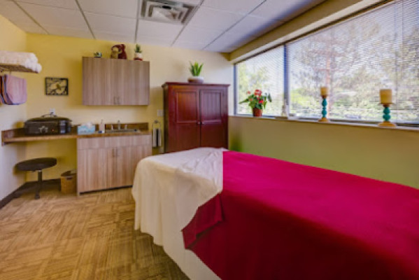 Saunders Massage Therapy listing photo
