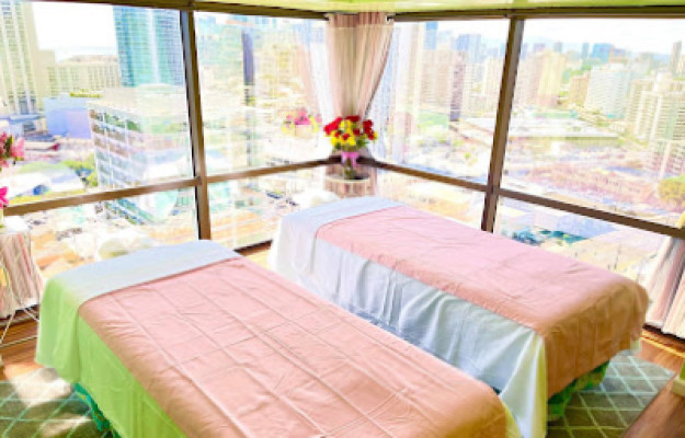 Golden Spa Therapy listing photo