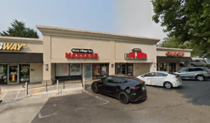 Maple Village Massage listing photo