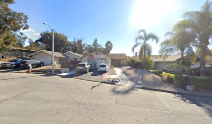 Stress Out listing photo