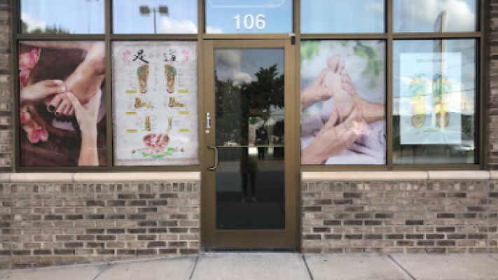 Oriental Massage listing photo