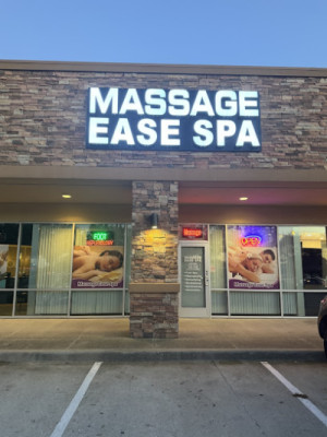 Massage Ease Spa listing photo