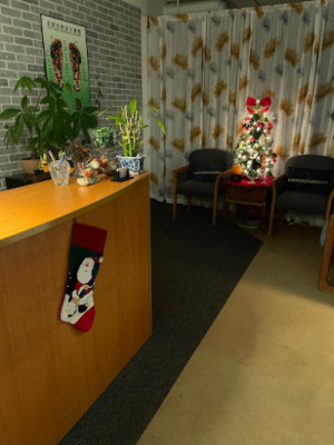 Cosy Feet Spa listing photo