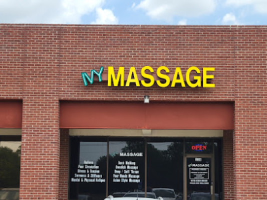Ivy Asian Massage Spa listing photo