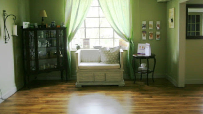 Lotus Massage listing photo