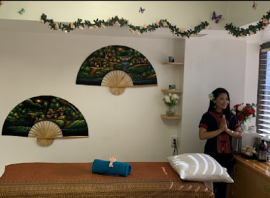 Aloha Wassana Thai Spa listing photo