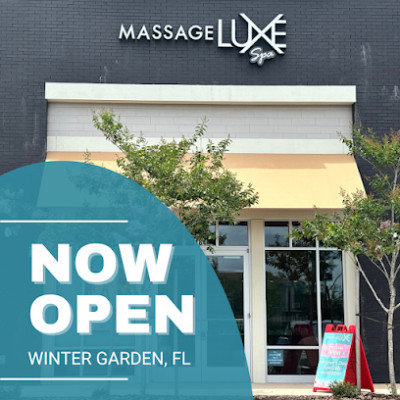 G-LuXe Massage Spa listing photo