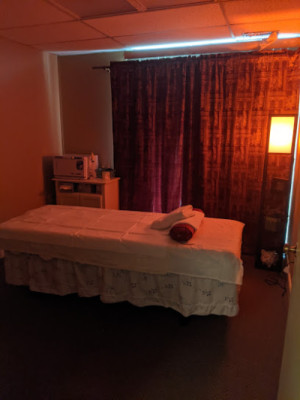 Relax Massage listing photo