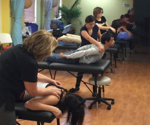 Central Florida Massage Therapy listing photo