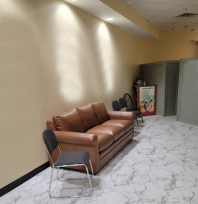 Relaxation Station listing photo