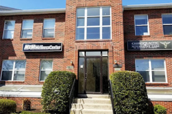M & M Wellness Therapy listing photo