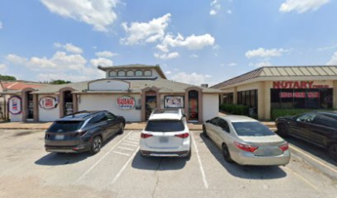 Deluxe Feet Spa listing photo