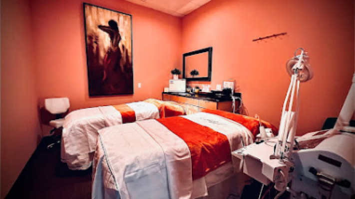 Joy Spa listing photo