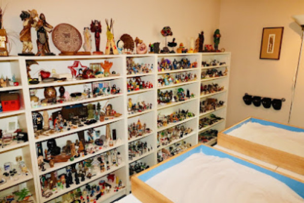 Rainbow Therapy listing photo