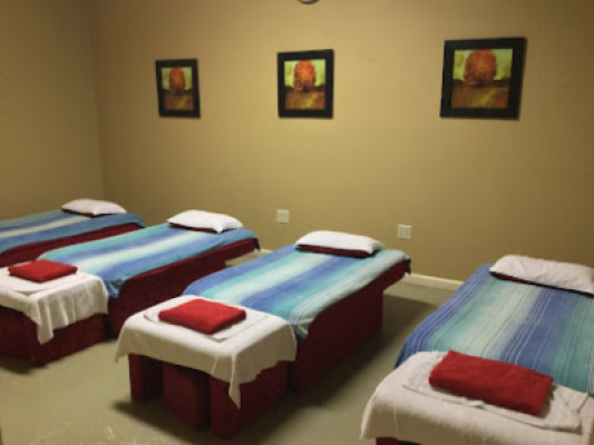Foot Spa listing photo