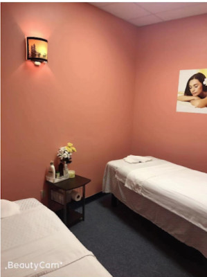Oriental Massage listing photo