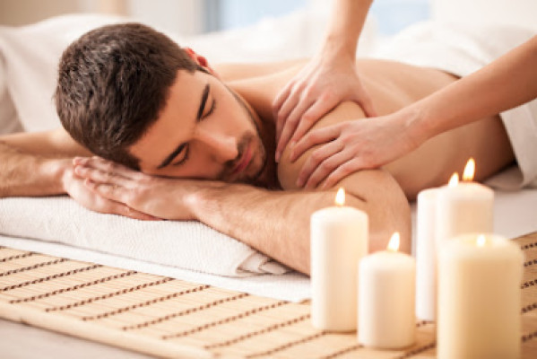 Natural Healing therapy listing photo
