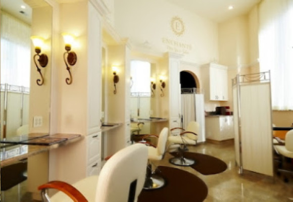 Enchante Spa & Salon listing photo